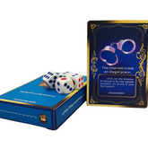 Poker Bold Love Presumptuous Love Poker Solitaire Couple Game